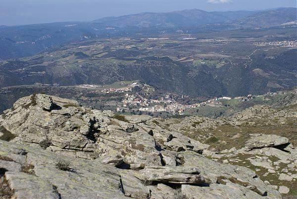 Casa Vacanze La Riva Bianca Lotzorai Kültér fotó